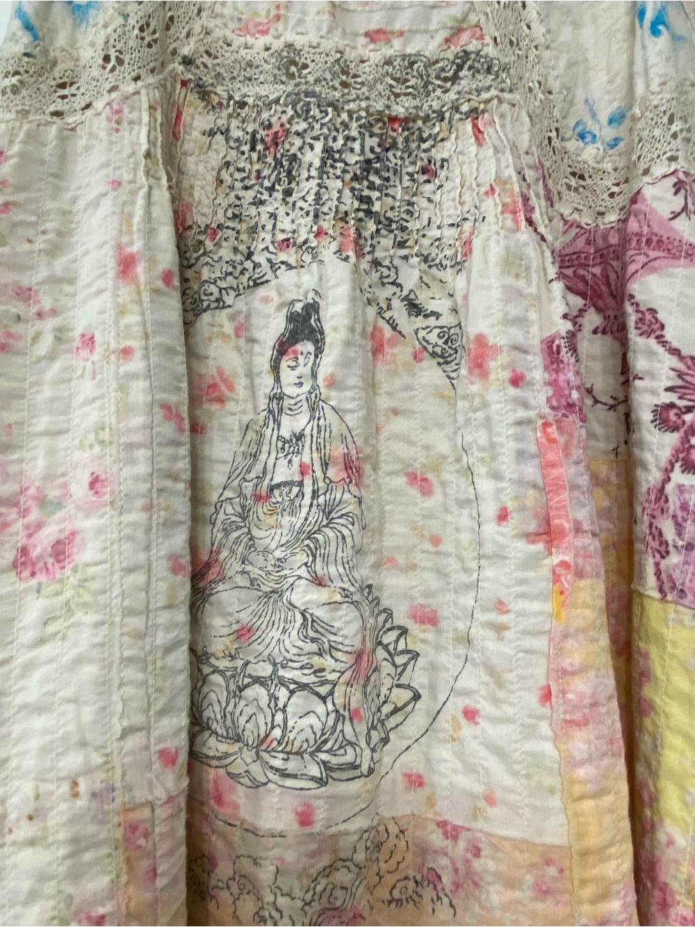 Magnolia Pearl NWT Clementine Dress - Picture 10 of 10